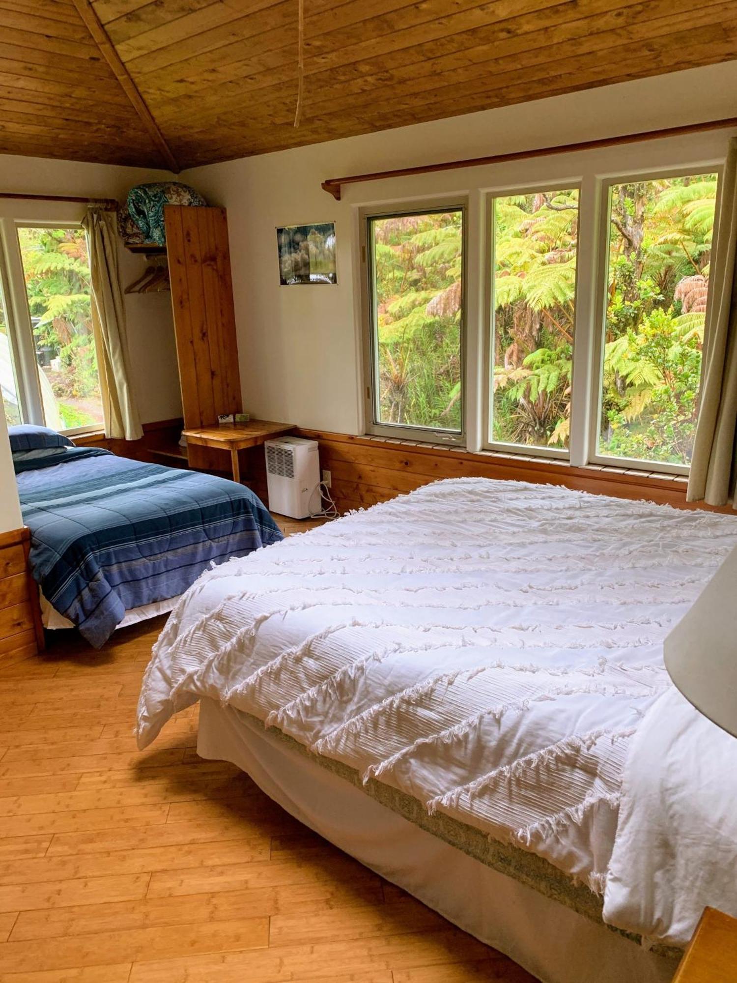 Volcano Inn Bed N Breakfast